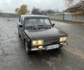 Коричневий ВАЗ 2106, об'ємом двигуна 1.3 л та пробігом 80 тис. км за 476 $, фото 1 на Automoto.ua