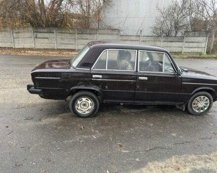 Коричневий ВАЗ 2106, об'ємом двигуна 1.3 л та пробігом 80 тис. км за 476 $, фото 6 на Automoto.ua