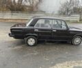 Коричневий ВАЗ 2106, об'ємом двигуна 1.3 л та пробігом 80 тис. км за 476 $, фото 6 на Automoto.ua