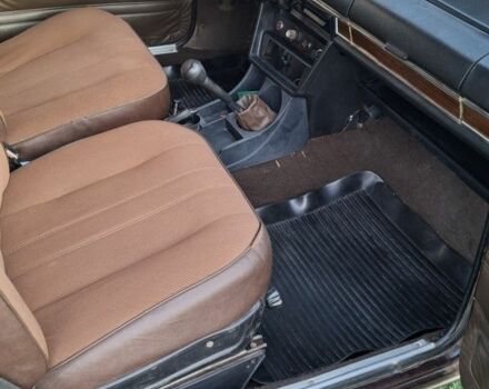 Коричневый ВАЗ 2106, объемом двигателя 0 л и пробегом 89 тыс. км за 1770 $, фото 2 на Automoto.ua