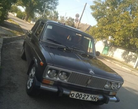 Коричневый ВАЗ 2106, объемом двигателя 0 л и пробегом 3 тыс. км за 715 $, фото 4 на Automoto.ua