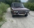 Коричневий ВАЗ 2106, об'ємом двигуна 1.5 л та пробігом 150 тис. км за 564 $, фото 1 на Automoto.ua