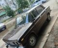 Коричневый ВАЗ 2106, объемом двигателя 0 л и пробегом 400 тыс. км за 719 $, фото 2 на Automoto.ua