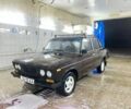 Коричневий ВАЗ 2106, об'ємом двигуна 0 л та пробігом 200 тис. км за 624 $, фото 1 на Automoto.ua