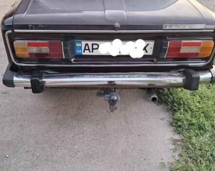 Коричневый ВАЗ 2106, объемом двигателя 0 л и пробегом 89 тыс. км за 1770 $, фото 5 на Automoto.ua