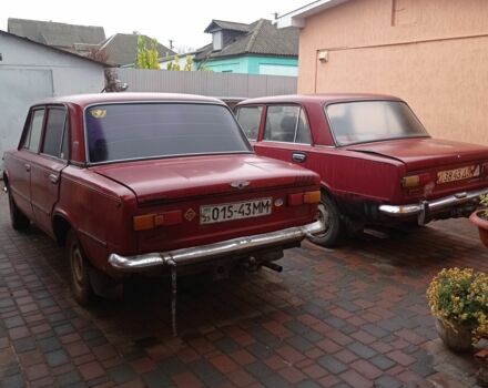 Коричневий ВАЗ 2106, об'ємом двигуна 1 л та пробігом 100 тис. км за 441 $, фото 11 на Automoto.ua