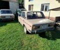 Коричневый ВАЗ 2106, объемом двигателя 1.5 л и пробегом 150 тыс. км за 350 $, фото 2 на Automoto.ua