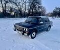 Коричневый ВАЗ 2106, объемом двигателя 0 л и пробегом 250 тыс. км за 623 $, фото 1 на Automoto.ua