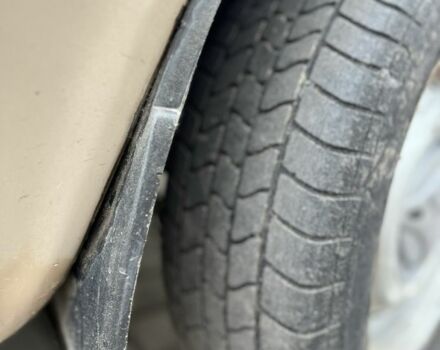 ВАЗ 2106 1989 в Кагарлыке на Automoto.ua Коричневый ВАЗ 2106, объемом двигателя 1.3 л и пробегом 106 тыс. км за 850 $, фото 4 на Automoto.ua