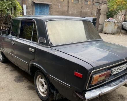 Коричневый ВАЗ 2106, объемом двигателя 0 л и пробегом 3 тыс. км за 300 $, фото 1 на Automoto.ua