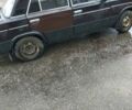 Коричневый ВАЗ 2106, объемом двигателя 1.6 л и пробегом 100 тыс. км за 723 $, фото 5 на Automoto.ua