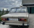 ВАЗ 2106 1989 в Кагарлыке на Automoto.ua Коричневый ВАЗ 2106, объемом двигателя 1.3 л и пробегом 106 тыс. км за 850 $, фото 2 на Automoto.ua