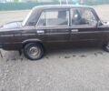 Коричневый ВАЗ 2106, объемом двигателя 1.6 л и пробегом 3 тыс. км за 700 $, фото 5 на Automoto.ua