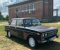 Коричневий ВАЗ 2106, об'ємом двигуна 1.5 л та пробігом 68 тис. км за 619 $, фото 1 на Automoto.ua