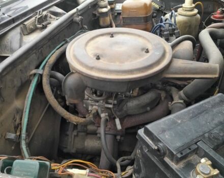 ВАЗ 2106 1990 в Ровно на Automoto.ua Коричневый ВАЗ 2106, объемом двигателя 1.7 л и пробегом 1 тыс. км за 1000 $, фото 11 на Automoto.ua