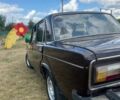 Коричневый ВАЗ 2106, объемом двигателя 0 л и пробегом 999 тыс. км за 480 $, фото 3 на Automoto.ua