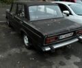 Коричневый ВАЗ 2106, объемом двигателя 1.3 л и пробегом 40 тыс. км за 308 $, фото 2 на Automoto.ua