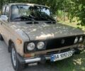 Коричневий ВАЗ 2106, об'ємом двигуна 1.5 л та пробігом 64 тис. км за 750 $, фото 1 на Automoto.ua