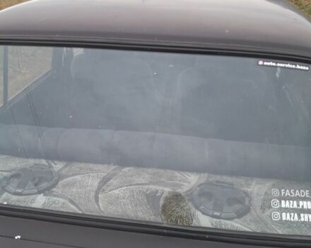 ВАЗ 2106 1990 в Ровно на Automoto.ua Коричневый ВАЗ 2106, объемом двигателя 1.7 л и пробегом 1 тыс. км за 1000 $, фото 7 на Automoto.ua