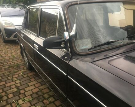 Коричневий ВАЗ 2106, об'ємом двигуна 1.5 л та пробігом 112 тис. км за 700 $, фото 3 на Automoto.ua