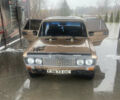 Коричневый ВАЗ 2106, объемом двигателя 1.3 л и пробегом 3 тыс. км за 480 $, фото 2 на Automoto.ua