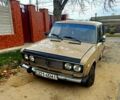 Коричневий ВАЗ 2106, об'ємом двигуна 1.6 л та пробігом 80 тис. км за 22 $, фото 1 на Automoto.ua