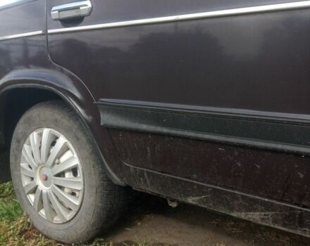 Коричневий ВАЗ 2106, об'ємом двигуна 0 л та пробігом 110 тис. км за 715 $, фото 2 на Automoto.ua