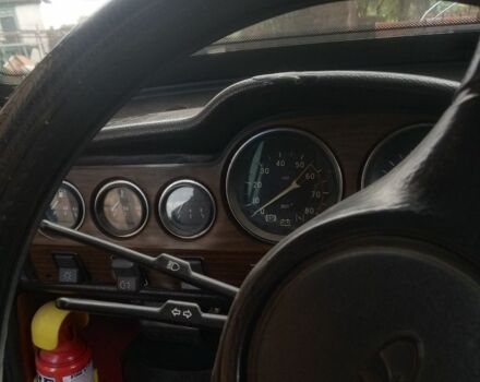 Коричневий ВАЗ 2106, об'ємом двигуна 0 л та пробігом 110 тис. км за 715 $, фото 5 на Automoto.ua