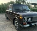 Коричневый ВАЗ 2106, объемом двигателя 0 л и пробегом 120 тыс. км за 1088 $, фото 6 на Automoto.ua