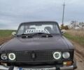 ВАЗ 2106 1990 в Ровно на Automoto.ua Коричневый ВАЗ 2106, объемом двигателя 1.7 л и пробегом 1 тыс. км за 1000 $, фото 4 на Automoto.ua