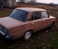 Коричневый ВАЗ 2106, объемом двигателя 1.6 л и пробегом 220 тыс. км за 400 $, фото 1 на Automoto.ua