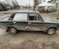 Коричневый ВАЗ 2106, объемом двигателя 1.3 л и пробегом 3 тыс. км за 900 $, фото 2 на Automoto.ua