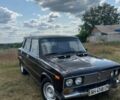 Коричневый ВАЗ 2106, объемом двигателя 0 л и пробегом 999 тыс. км за 480 $, фото 1 на Automoto.ua