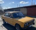 Коричневый ВАЗ 2106, объемом двигателя 1.6 л и пробегом 100 тыс. км за 391 $, фото 1 на Automoto.ua