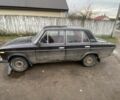Коричневый ВАЗ 2106, объемом двигателя 1.3 л и пробегом 3 тыс. км за 900 $, фото 1 на Automoto.ua