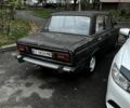 Коричневый ВАЗ 2106, объемом двигателя 1.3 л и пробегом 40 тыс. км за 308 $, фото 1 на Automoto.ua