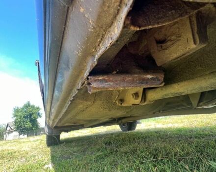 Коричневий ВАЗ 2106, об'ємом двигуна 1.5 л та пробігом 68 тис. км за 619 $, фото 4 на Automoto.ua