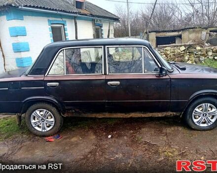 Коричневый ВАЗ 2106, объемом двигателя 15 л и пробегом 160 тыс. км за 480 $, фото 2 на Automoto.ua