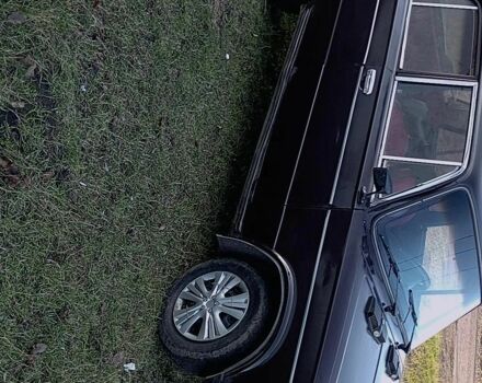 Коричневий ВАЗ 2106, об'ємом двигуна 1.3 л та пробігом 103 тис. км за 756 $, фото 1 на Automoto.ua