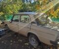 Коричневый ВАЗ 2106, объемом двигателя 6 л и пробегом 53 тыс. км за 357 $, фото 1 на Automoto.ua
