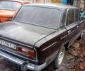 Коричневый ВАЗ 2106, объемом двигателя 1.3 л и пробегом 1 тыс. км за 524 $, фото 2 на Automoto.ua