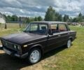 Коричневий ВАЗ 2106, об'ємом двигуна 1.5 л та пробігом 68 тис. км за 619 $, фото 1 на Automoto.ua