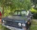 Коричневый ВАЗ 2106, объемом двигателя 1.5 л и пробегом 80 тыс. км за 181 $, фото 1 на Automoto.ua