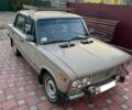Коричневий ВАЗ 2106, об'ємом двигуна 1.5 л та пробігом 50 тис. км за 650 $, фото 1 на Automoto.ua