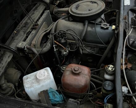 Коричневый ВАЗ 2106, объемом двигателя 1.3 л и пробегом 40 тыс. км за 308 $, фото 4 на Automoto.ua