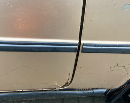 Коричневый ВАЗ 2106, объемом двигателя 1.3 л и пробегом 3 тыс. км за 480 $, фото 9 на Automoto.ua