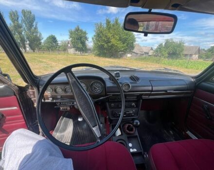 Коричневий ВАЗ 2106, об'ємом двигуна 1.5 л та пробігом 68 тис. км за 619 $, фото 2 на Automoto.ua