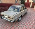 Коричневий ВАЗ 2106, об'ємом двигуна 1.5 л та пробігом 50 тис. км за 650 $, фото 3 на Automoto.ua