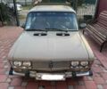 Коричневий ВАЗ 2106, об'ємом двигуна 1.5 л та пробігом 50 тис. км за 650 $, фото 1 на Automoto.ua