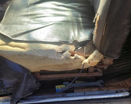 Коричневый ВАЗ 2106, объемом двигателя 6 л и пробегом 53 тыс. км за 357 $, фото 4 на Automoto.ua